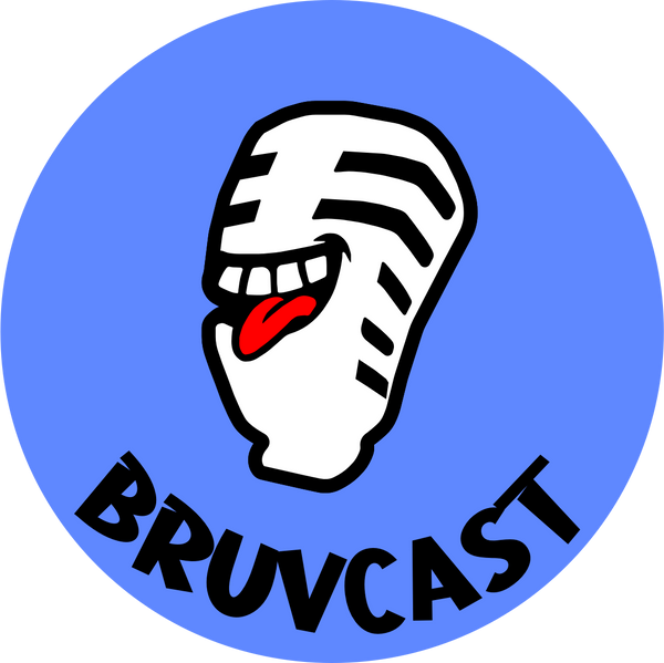 Bruvcast 